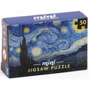 Mini Masterpiece 50Pc Jigsaws