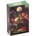Mini Masterpiece 50Pc Jigsaws