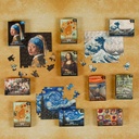 Mini Masterpiece 50Pc Jigsaws