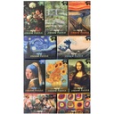 Mini Masterpiece 50Pc Jigsaws