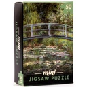 Mini Masterpiece 50Pc Jigsaws