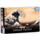 Mini Masterpiece 50Pc Jigsaws