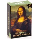 Mini Masterpiece 50Pc Jigsaws