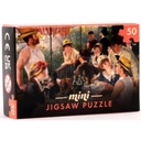 Mini Masterpiece 50Pc Jigsaws