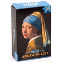 Mini Masterpiece 50Pc Jigsaws