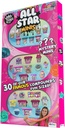 We Cool All Star Minis Mega Set