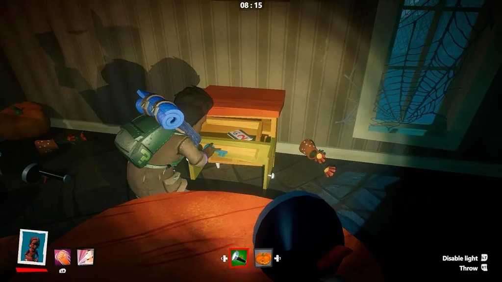 Secret Neighbor + Hello Engineer – The Neighborhood Bundle PEGI 
