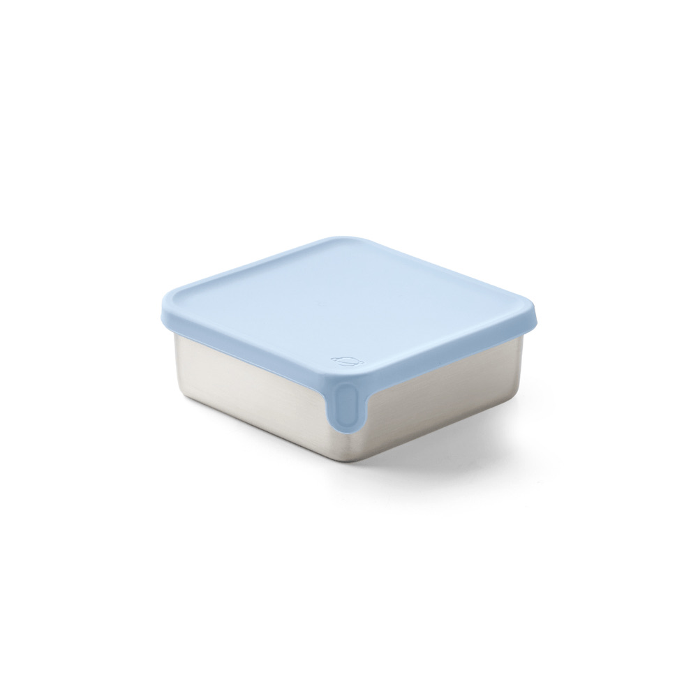 Rover Big Square Dipper 10cm Teal