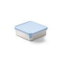Rover Big Square Dipper 10cm Teal
