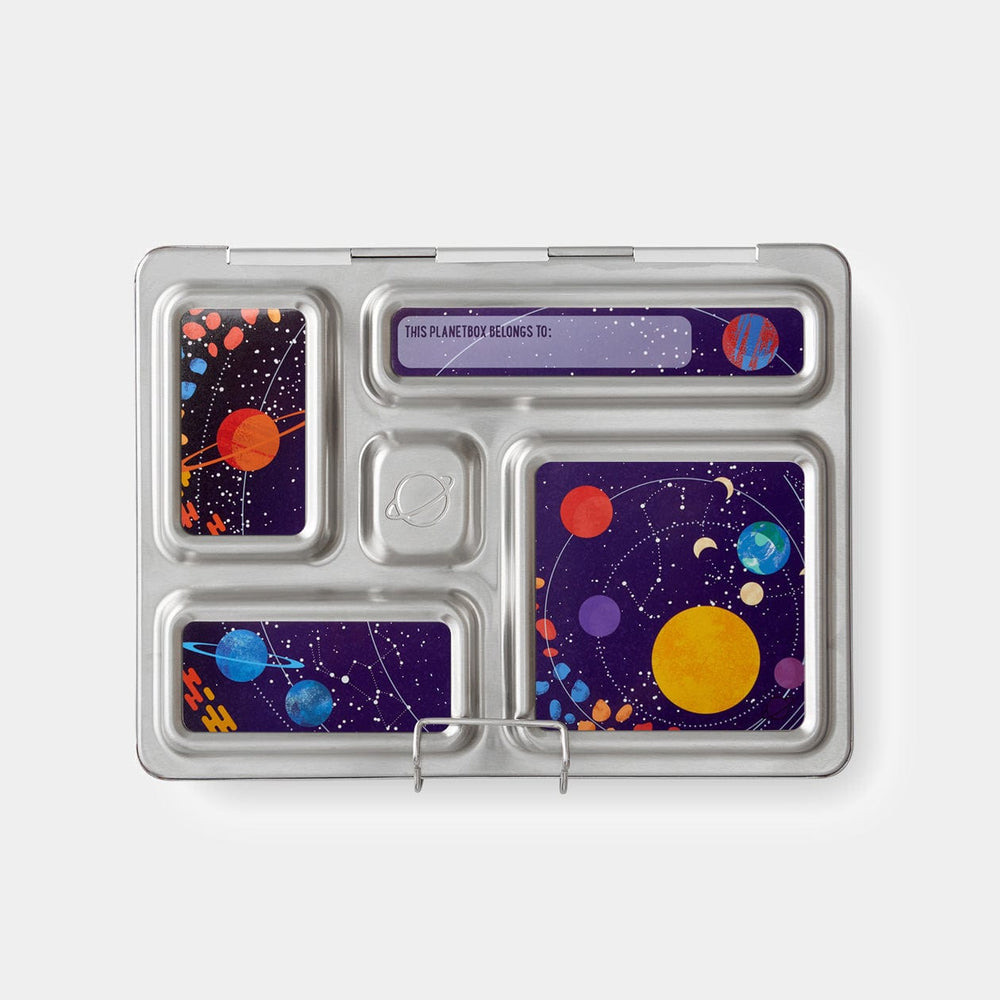 Rover Magnets Interstellar 