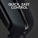LOGITECH G335 Wired - Black PC HEADSET