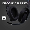 LOGITECH G335 Wired - Black PC HEADSET