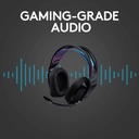 LOGITECH G335 Wired - Black PC HEADSET