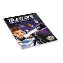Buki Telescope 30 Activities