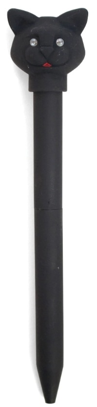 CAT LED PEN IN TUB
