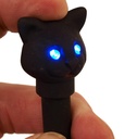 CAT LED PEN IN TUB