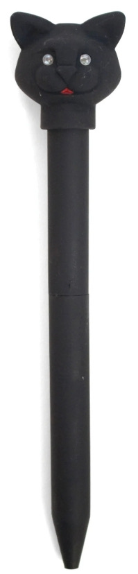 CAT LED PEN IN TUB