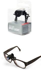 LED Clip On Light