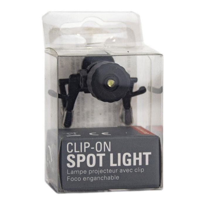 LED Clip On Light