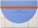 POCKET STICKY NOTES