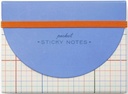 POCKET STICKY NOTES