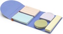 POCKET STICKY NOTES