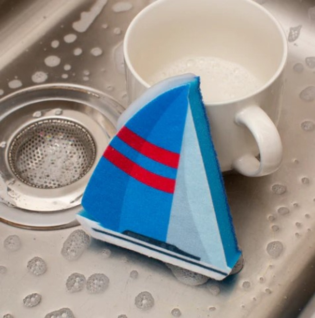 NAUTICAL SPONGES S/2