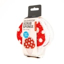 MUSHROOM SPONGE