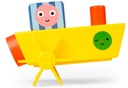 Kidoki Wind Up Bath Toy