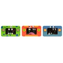 Kidoki Wooden Water Game