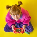 Kidoki Wooden Water Game