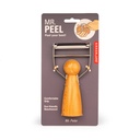Ms Peel