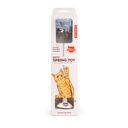 Cat Toy Spring