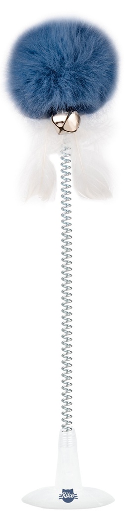 Cat Toy Spring