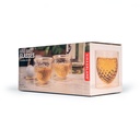 Golf Ball Glasses S/2