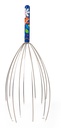 Head Massager Botanical Asst