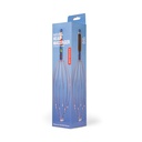 Head Massager Botanical Asst