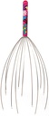 Head Massager Botanical Asst