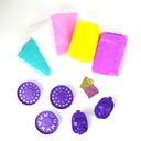 We Cool Butter Crusher Sensory Set