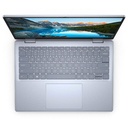 Dell INS 14 Plus 7440/Ultra 9 185H  32GB/1TB SSD/i-R Graphics/14" 2.8K Win 11 H Eng Ar KB Ice Blue