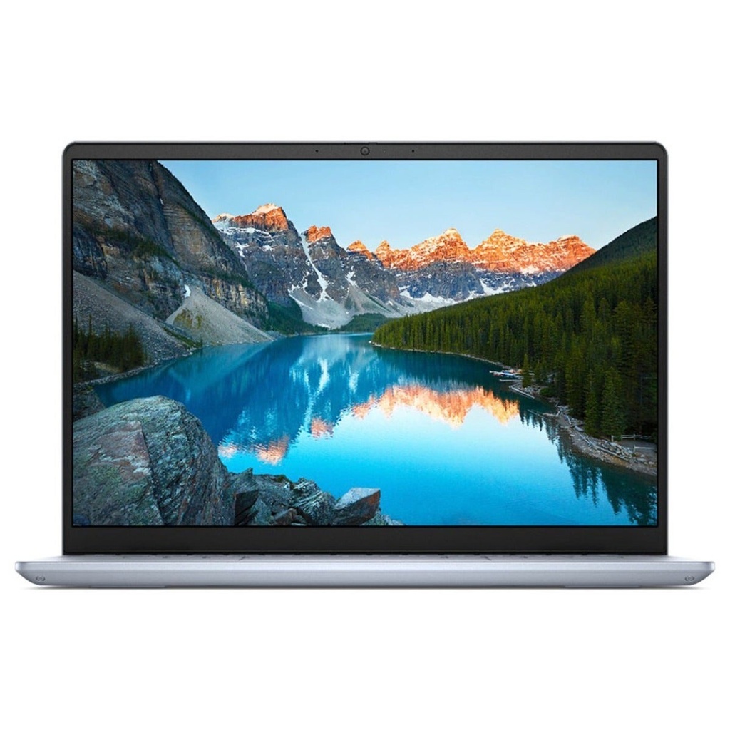 Dell INS 14 Plus 7440/Ultra 9 185H  32GB/1TB SSD/i-R Graphics/14" 2.8K Win 11 H Eng Ar KB Ice Blue