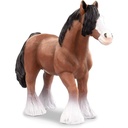 CLYDESDALE HORSE
