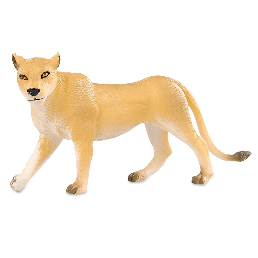 LIONESS