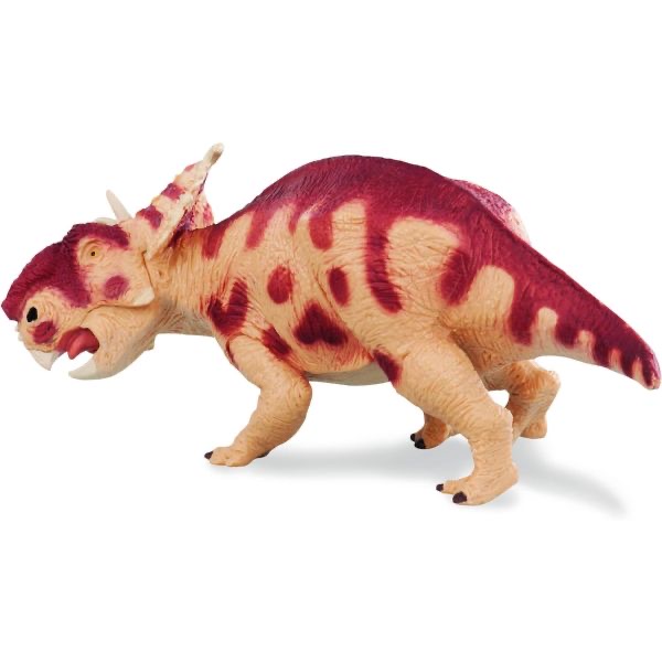 PACHYRHINOSAURUS DINOSAUR