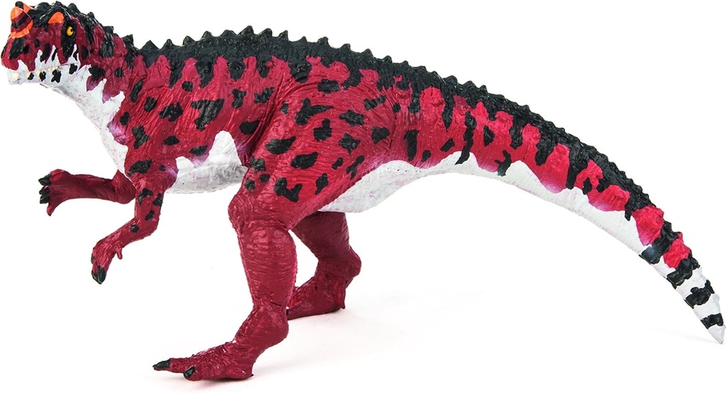 CERATOSAURUS NASICORNIS