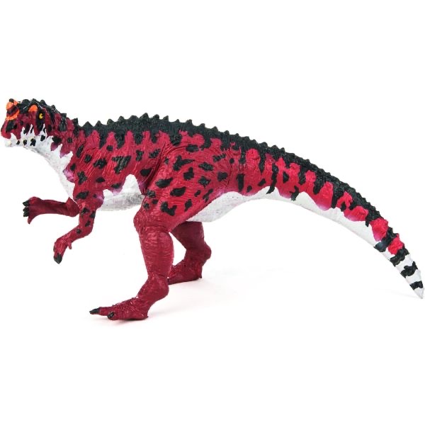 CERATOSAURUS NASICORNIS