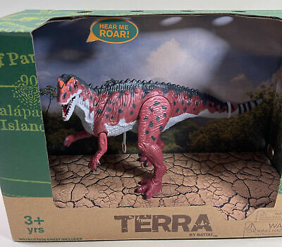 CERATOSAURUS NASICORNIS