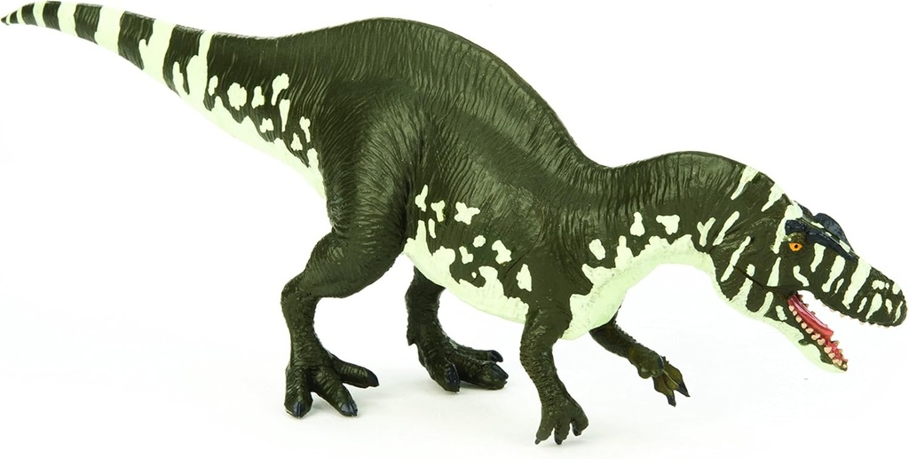 ACROCANTHOSAURUS ATOKENSIS