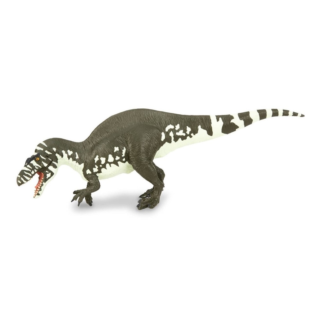 ACROCANTHOSAURUS ATOKENSIS