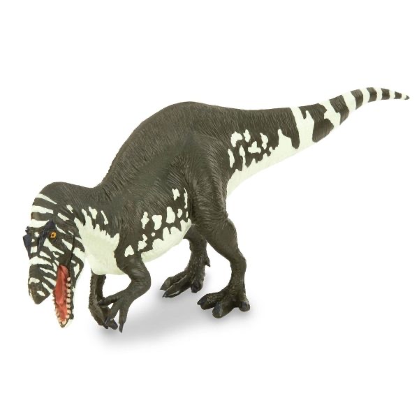 ACROCANTHOSAURUS ATOKENSIS